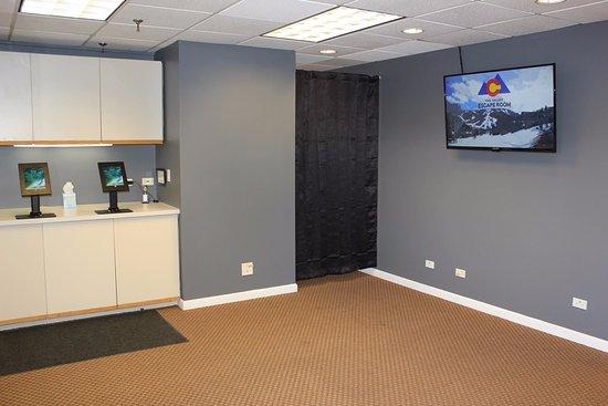 Vail Valley Escape Room